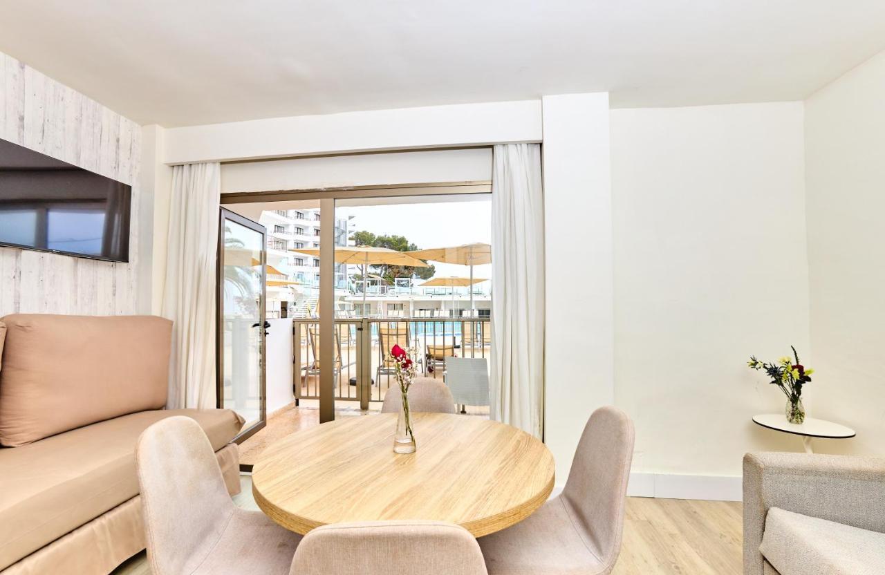Leonardo Suites Hotel Ibiza Santa Eulalia Buitenkant foto