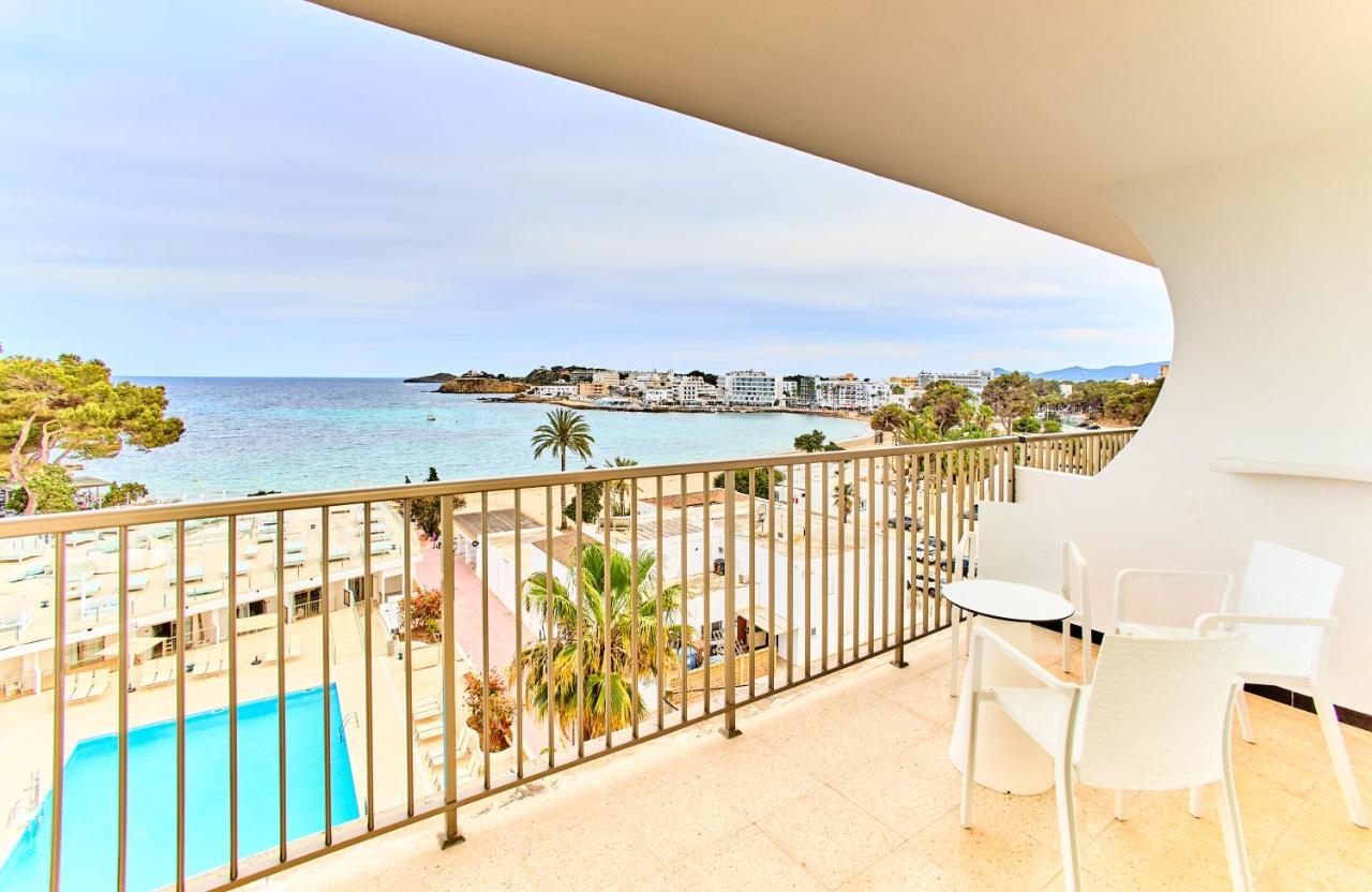 Leonardo Suites Hotel Ibiza Santa Eulalia Buitenkant foto