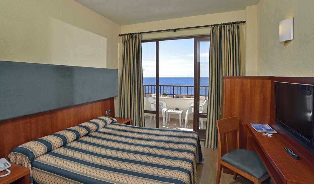 Leonardo Suites Hotel Ibiza Santa Eulalia Buitenkant foto