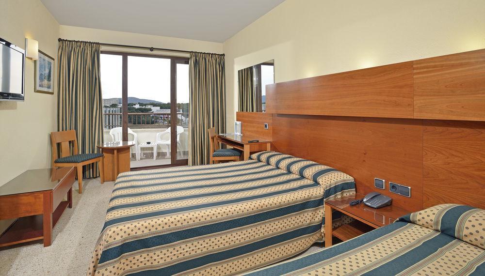 Leonardo Suites Hotel Ibiza Santa Eulalia Buitenkant foto