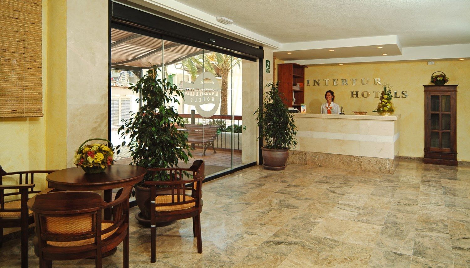 Leonardo Suites Hotel Ibiza Santa Eulalia Buitenkant foto