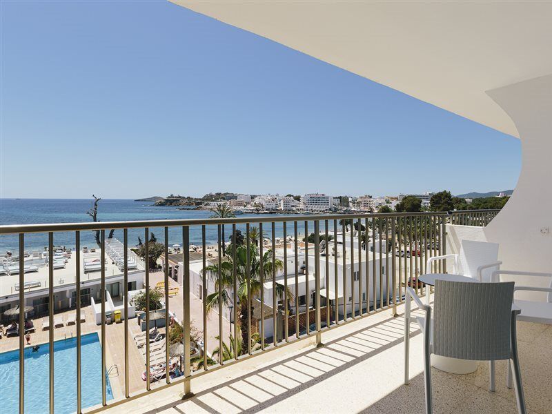 Leonardo Suites Hotel Ibiza Santa Eulalia Buitenkant foto